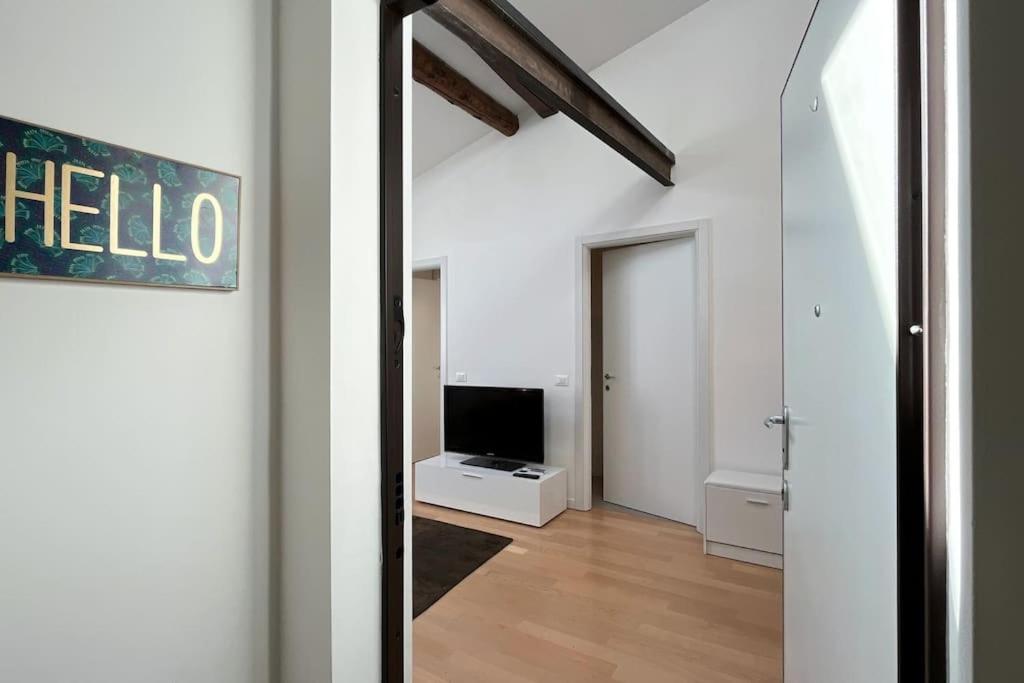 Casa Moira - Affitti Brevi Italia Apartman Lecco Kültér fotó