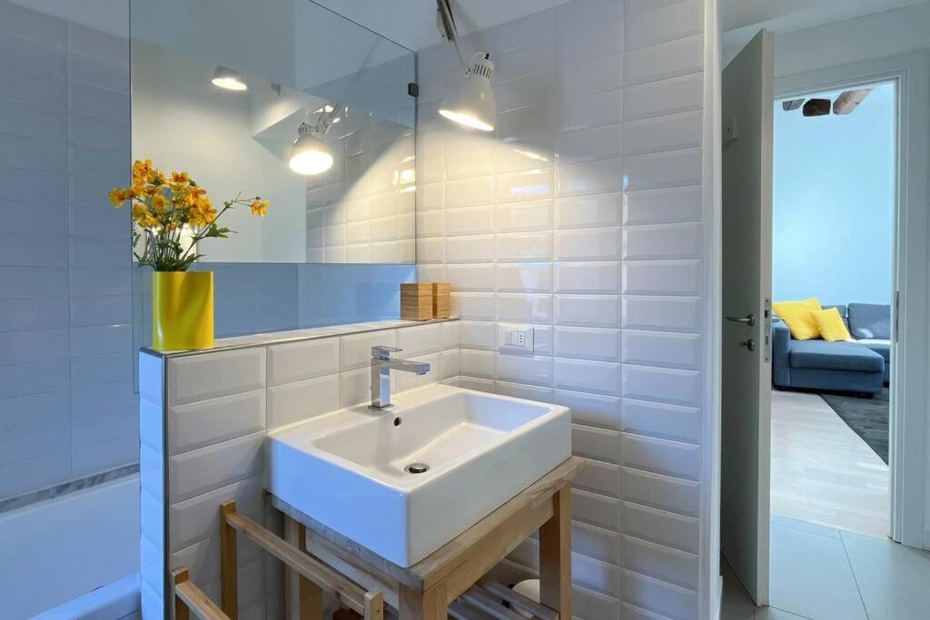 Casa Moira - Affitti Brevi Italia Apartman Lecco Kültér fotó