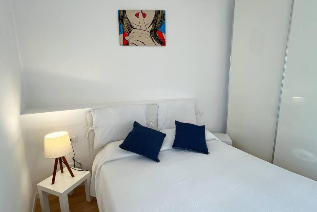 Casa Moira - Affitti Brevi Italia Apartman Lecco Kültér fotó