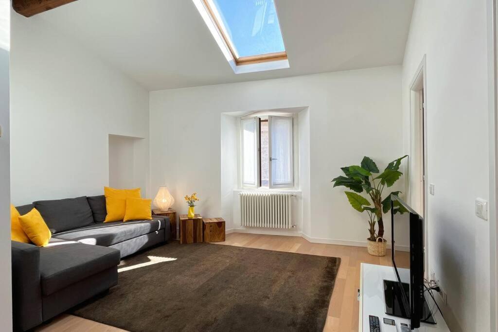 Casa Moira - Affitti Brevi Italia Apartman Lecco Kültér fotó